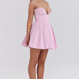 Taylor | Minivestido