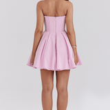 Taylor | Minivestido
