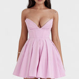 Taylor | Minivestido