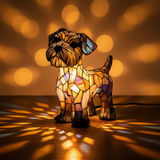 Terrier Stolthed