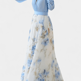 Tess | Vestido Maxi