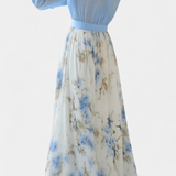 Tess | Vestido Maxi