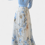 Tess | Vestido Maxi