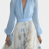 Tess | Vestido Maxi
