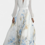 Tess | Vestido Maxi