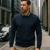 Textura™ | Bomber Jacket