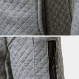 Textura™ | Bomber Jacket
