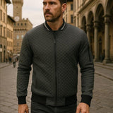 Textura™ | Bomber Jacket