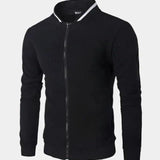 Textura™ | Bomber Jacket