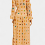 Thea | Vestido de Sereia