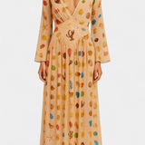 Thea | Vestido de Sereia