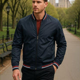 Theo™ | Colete Casual Bomber
