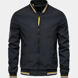 Theo™ | Colete Casual Bomber