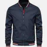 Theo™ | Colete Casual Bomber