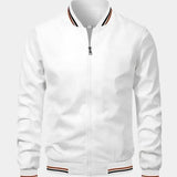 Theo™ | Colete Casual Bomber
