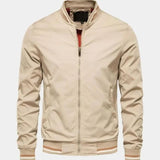 Theo™ | Colete Casual Bomber