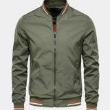 Theo™ | Colete Casual Bomber