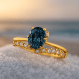 Thilde | Anel do Mar