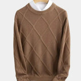 Thomas™ | Pullover Simples