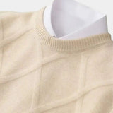 Thomas™ | Pullover Simples