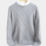 Thomas™ | Pullover Simples
