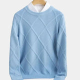 Thomas™ | Pullover Simples