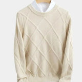 Thomas™ | Pullover Simples