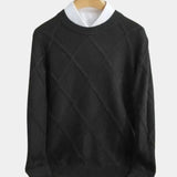 Thomas™ | Pullover Simples