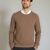 Thomas™ | Pullover Simples