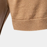 Thomas™ | Polo Retro Listrado