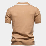 Thomas™ | Polo Retro Listrado