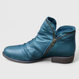 Thyra™ | Sapatos Ortopédicos