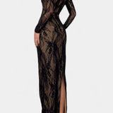 Tilde | Vestido de renda