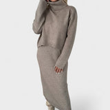Tilde™ | Conjunto de Malha Elegante