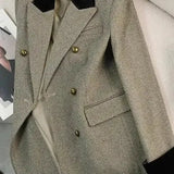 Tilde | Blazer Clássico