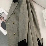 Tilde | Blazer Clássico