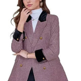 Tilde | Blazer Clássico