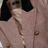 Tilde | Blazer Clássico