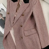 Tilde | Blazer Clássico