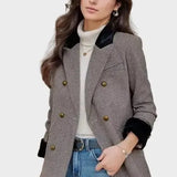 Tilde | Blazer Clássico
