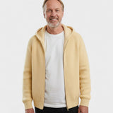 Tobias™ | Cardigan em lã merino