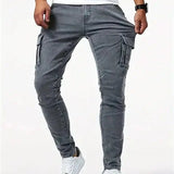 Tobias™ | Jeans Cargo