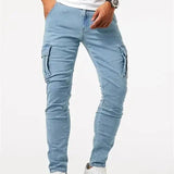 Tobias™ | Jeans Cargo