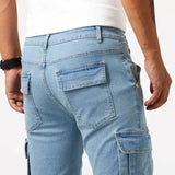 Tobias™ | Jeans Cargo