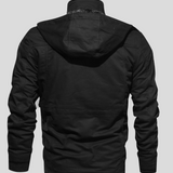 Tobias™ | Peacoat clássico de lã