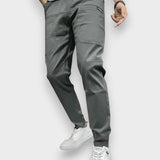 Tommaso™ | Calças cargo elásticas para homens
