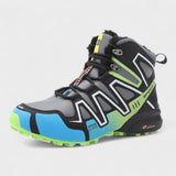 TrailGuard™ 2.0 | Botas de outdoor ortopédicas, impermeáveis
