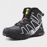 TrailGuard™ 2.0 | Botas de outdoor ortopédicas, impermeáveis
