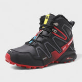 TrailGuard™ 2.0 | Botas de outdoor ortopédicas, impermeáveis