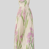 Trine | Maxi Vestido